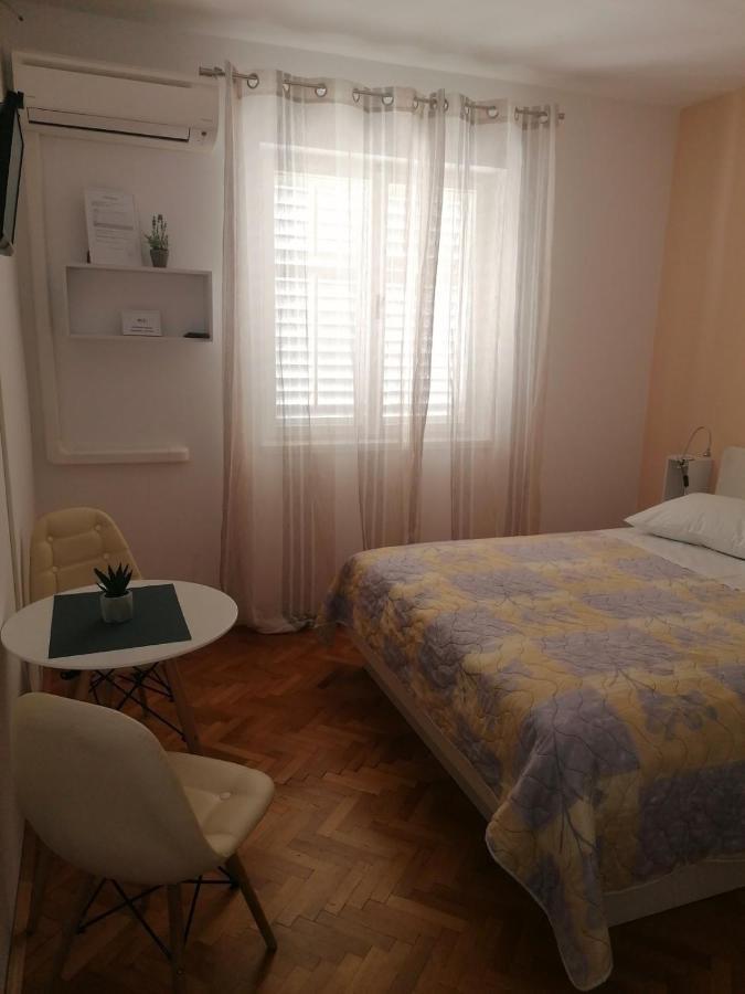 Apartman And Guscic