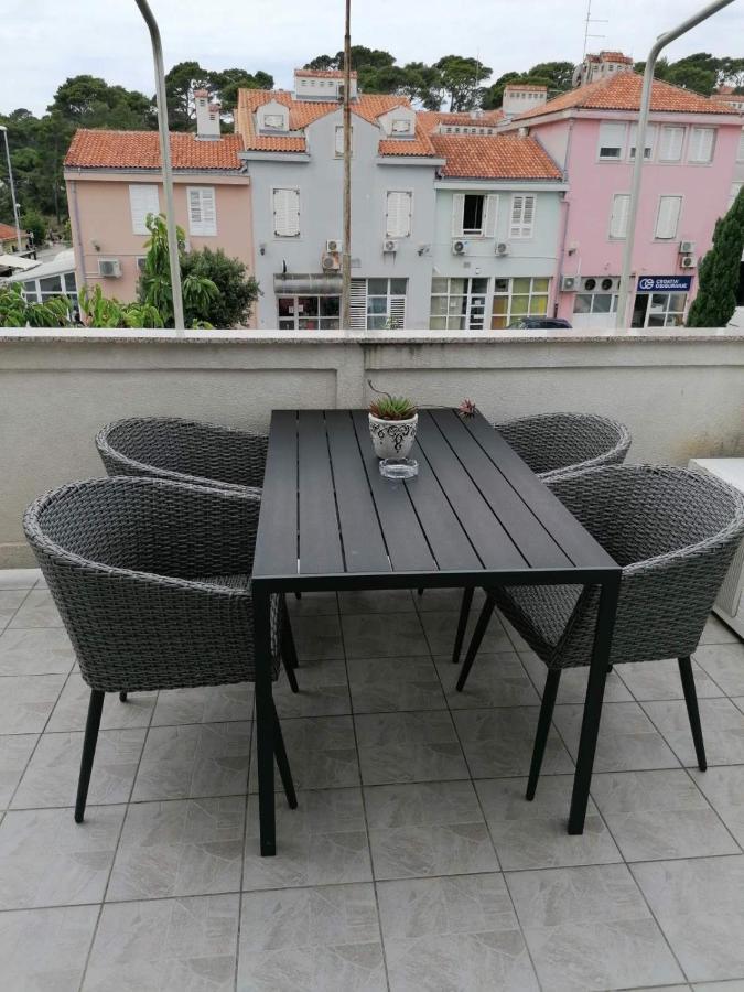 Apartman And Guscic Rab Town
