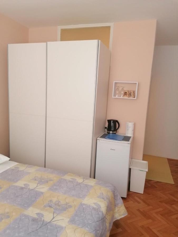 Apartman And Guscic *
