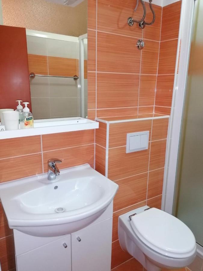 And Guscic Apartman *