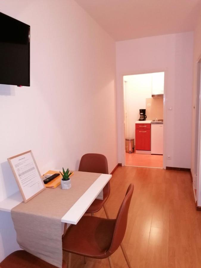 And Guscic Apartman *
