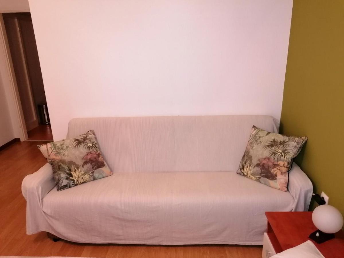 And Guscic Apartament